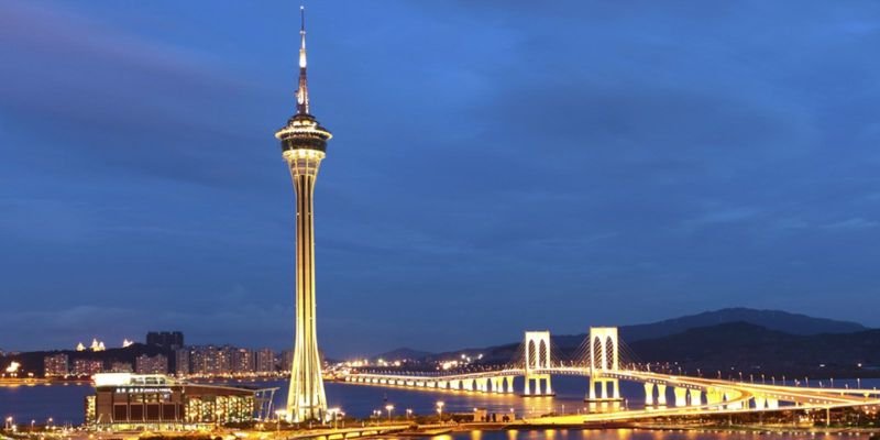 Jin Air Macau Office in China