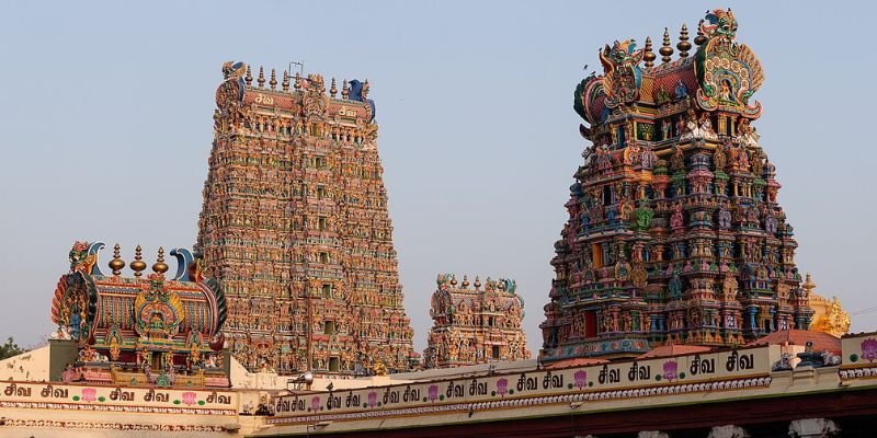 Sri Lankan Airlines Madurai Office in India