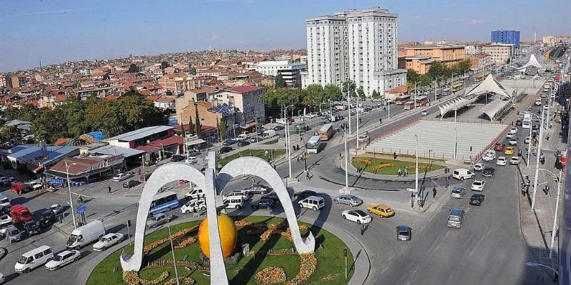 AJet Airlines Malatya Office in Turkey
