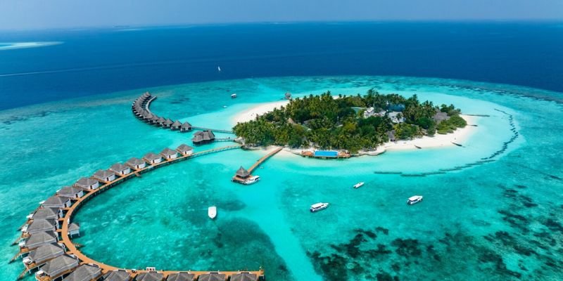 Saudi Airlines Maldives Office