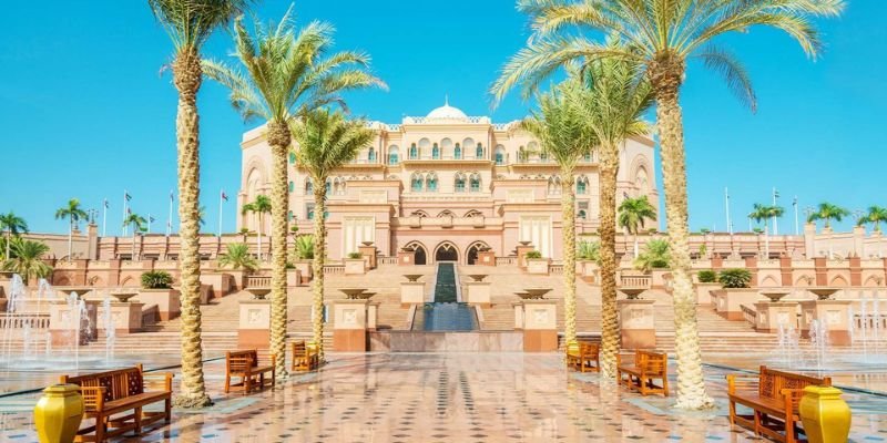 Flynas Mansours Office in Egypt