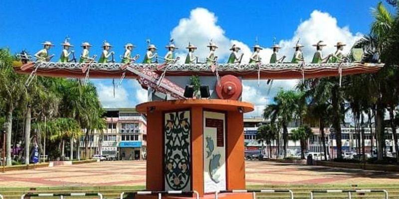 Malaysian Airlines Marudi Office in Malaysia