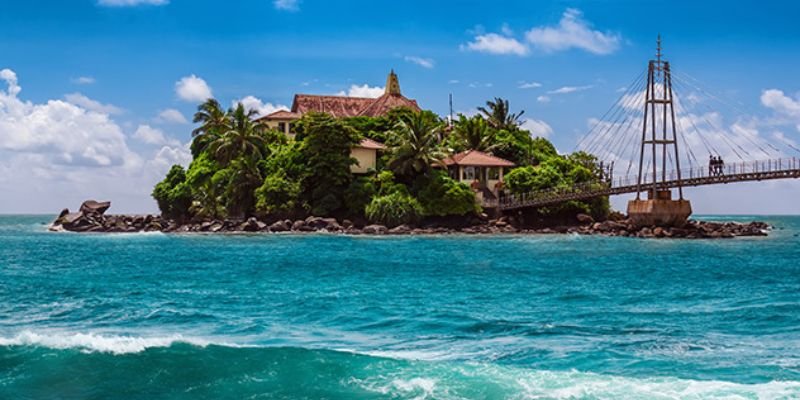 Malaysian Airlines Matara Office in Sri Lanka