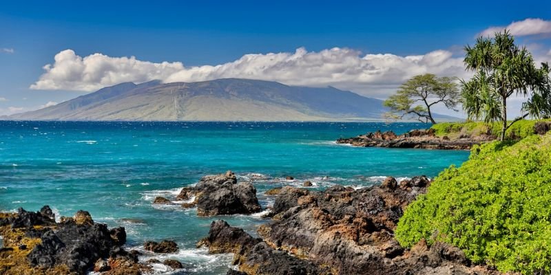 Hawaiian Airlines Maui Office in Hawaii