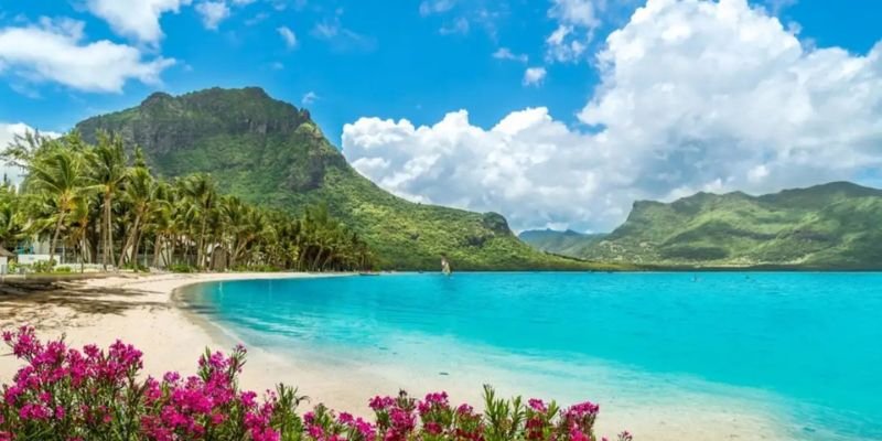 Air France Mauritius Office