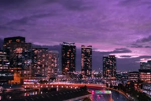 Melbourne Office