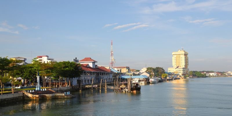 Air Asia Muar Office in New Zealand