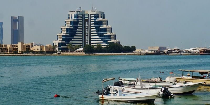 Swiss Airlines Muharraq Office in Bahrain