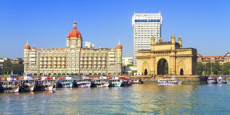 Air France Mumbai Office in India