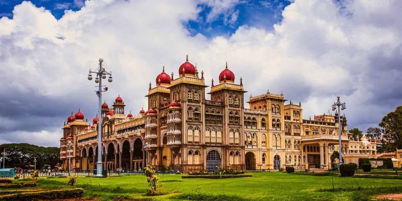 Pan Pacific Airlines Mysuru Office in Karnataka