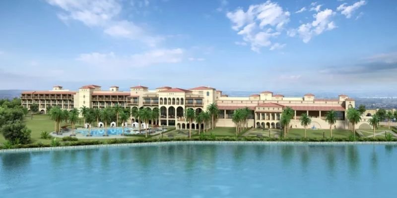 Afrijet Airlines N’Djamena Office in Chad