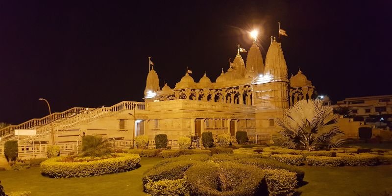 Air India Nagpur Office in India