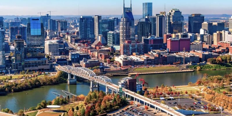 Avelo Airlines Nashville Office in Tennessee