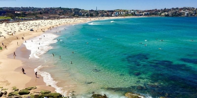 Rex Airlines New South Wales Office in Australia