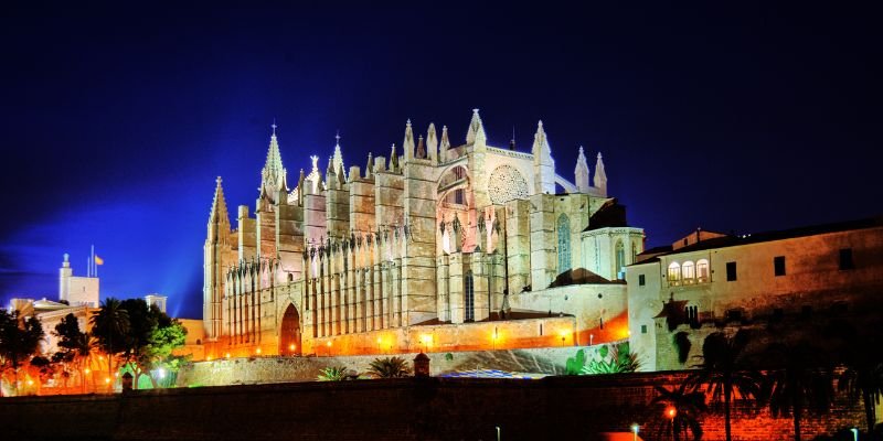 Finnair Palma Office in Spain