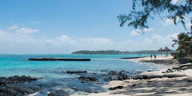 Malaysia Airlines plaine magnien Office in Mauritius