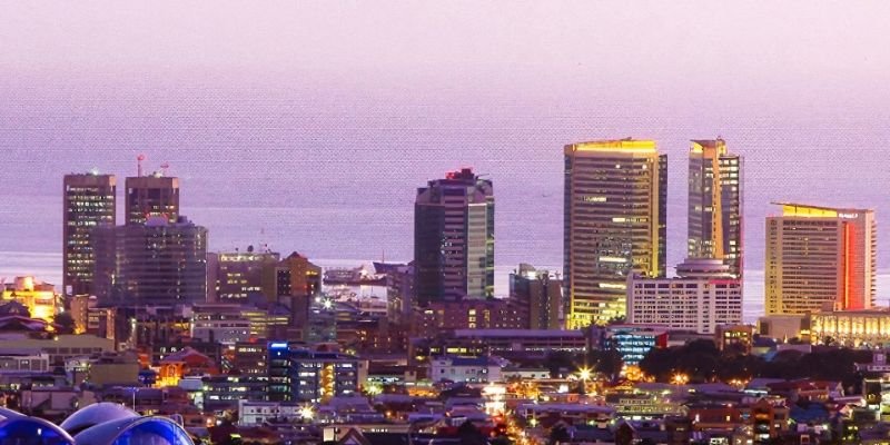 Avior Airlines Port of Spain Office in Trinidad and Tobago