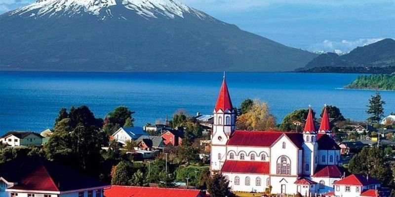 JetSmart Airlines Puerto Montt Office in Chile