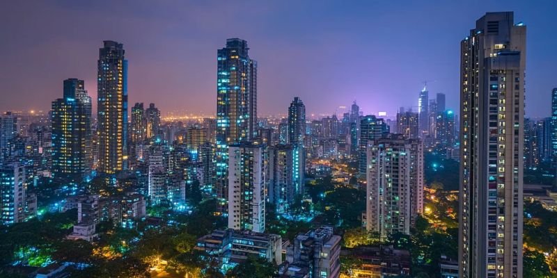 Lufthansa Airlines Pune Office in Maharashtra