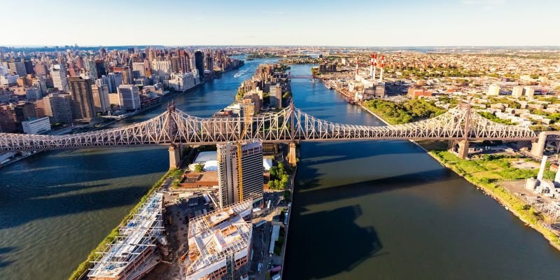 Amerijet International Queens Office in New York