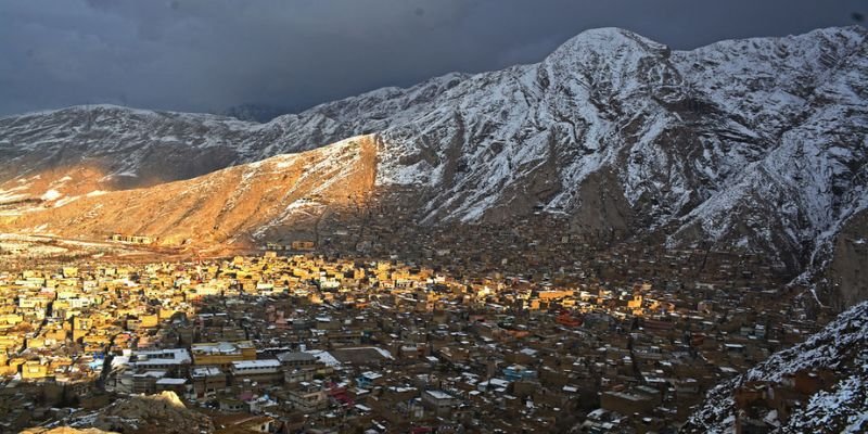 FlyDubai Quetta Office in Pakistan