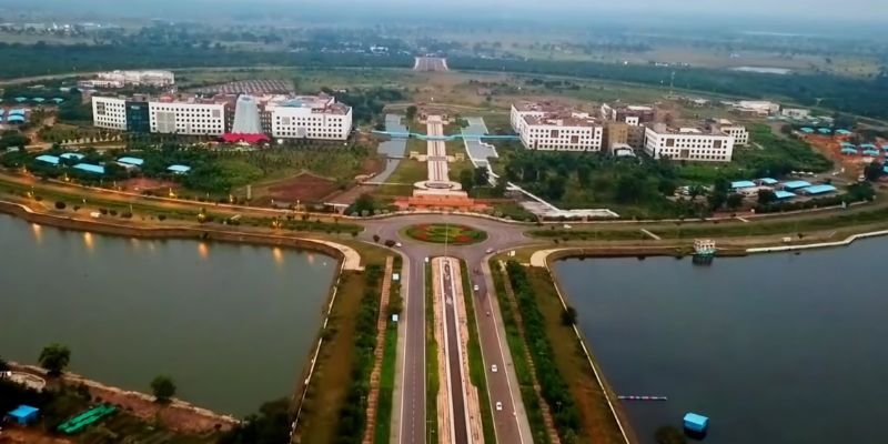 Air India Raipur Office in Chhattisgarh