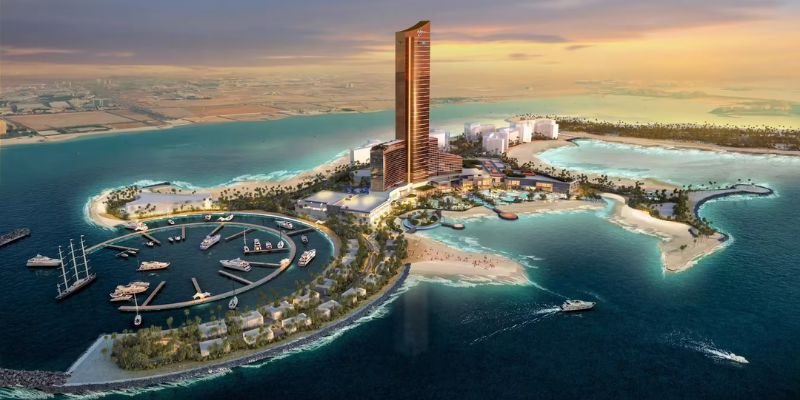 AirBlue Ras Al Khaimah Office in UAE