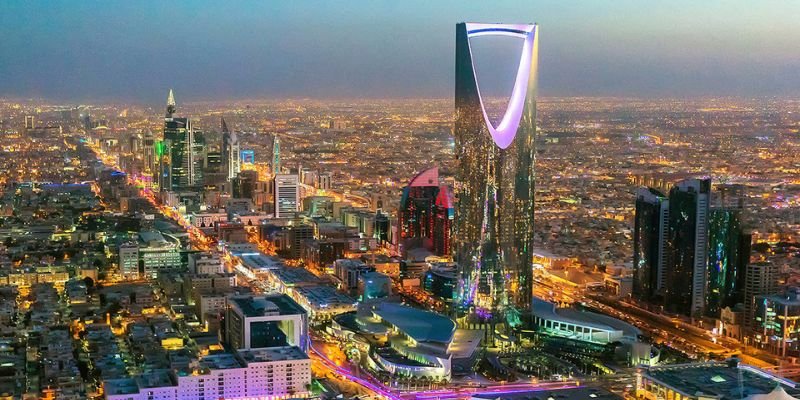 Egyptair Riyadh Office in Saudi Arabia