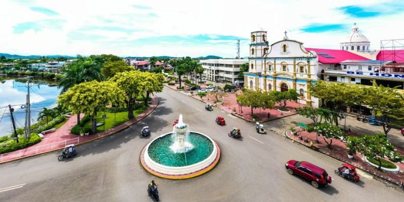 Cebu Pacific Roxas Office in Philippines
