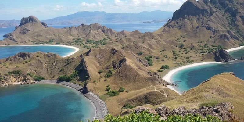 TransNusa Airlines Ruteng Office in Flores