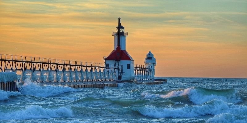 Copa Airlines Saint Joseph Office in Michigan