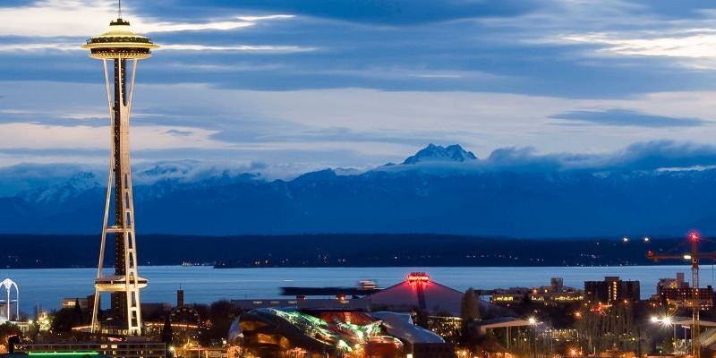 Aero Contractors Seattle Office in Washington