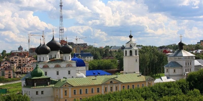 Wizz Air Simferopol Office in Ukraine