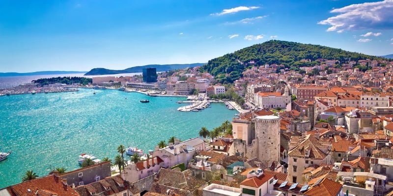 Condor Airlines Split Office in Croatia