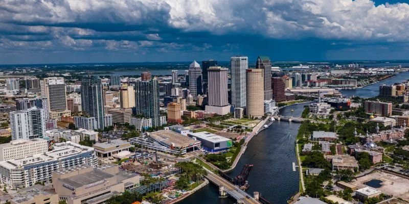 Avelo Airlines Tampa Office in Florida