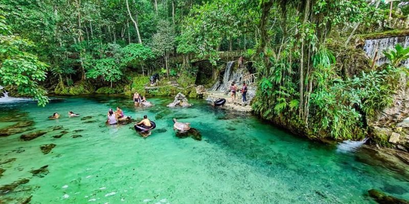 Latam Airlines Tarapoto Office in Peru