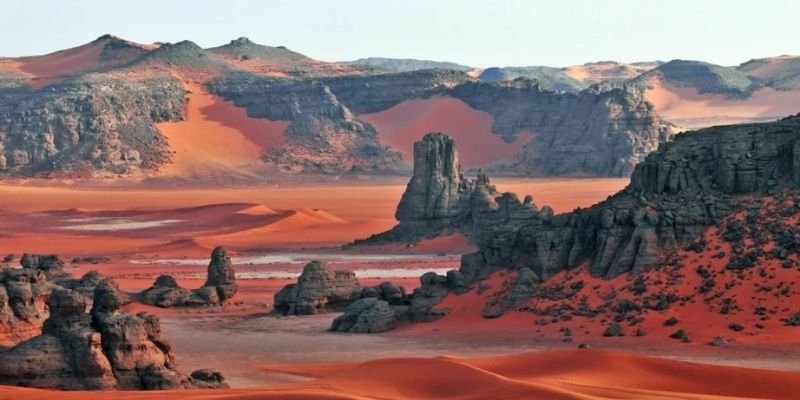 Air Algerie Timimoun Office in Algeria