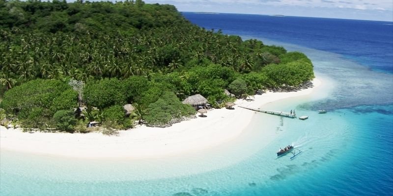 Virgin Australia Airlines Tonga Office