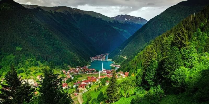 Air Arabia Trabzon Office in Turkey