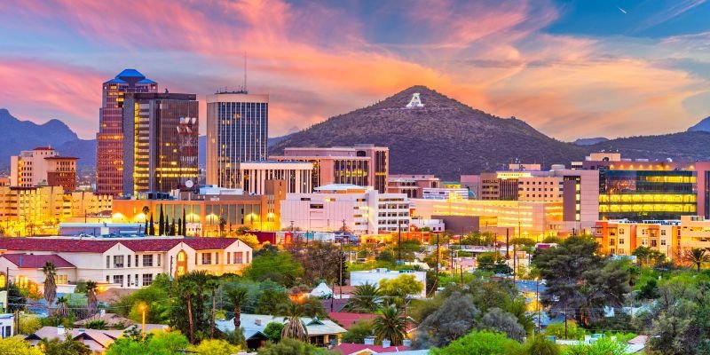 Avelo Airlines Tucson Office in Arizona