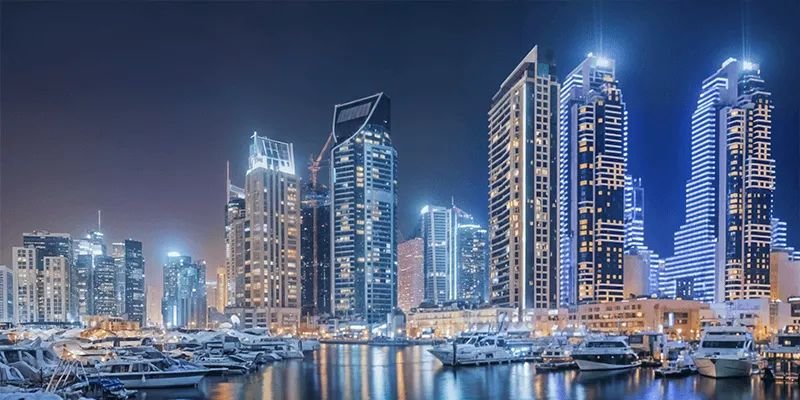 Emirates Airlines Umm Al Quwain Office in UAE