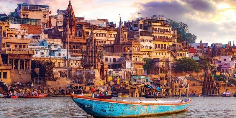 Corendon Airlines Varanasi Office in Uttar Pradesh