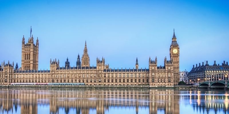 Hong Kong Express Westminster Office in London 