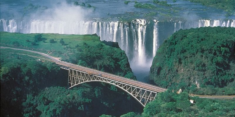 Qatar Airways Zambia Office