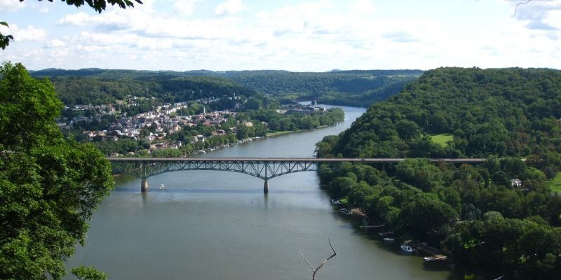 Corporate Air Allegheny County Office