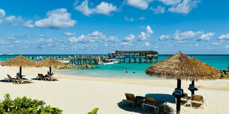 Allegiant Air Bahamas Office