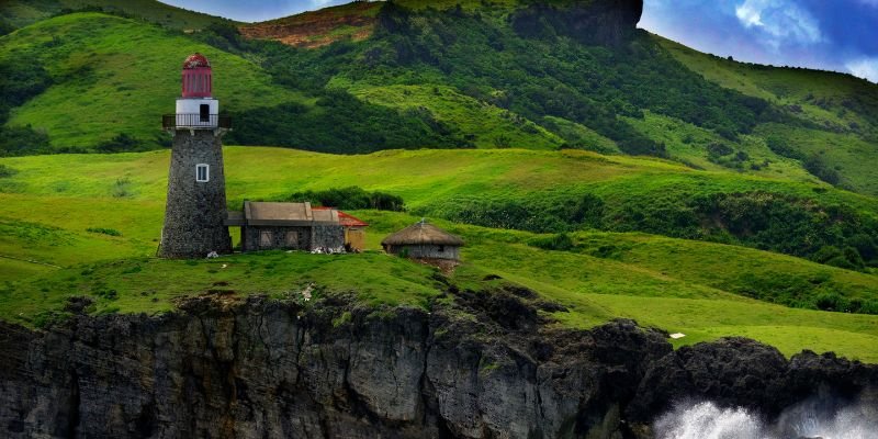 Air Swift Batanes Office