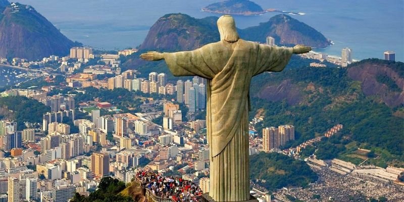 Korean Air Brazil Office in South America