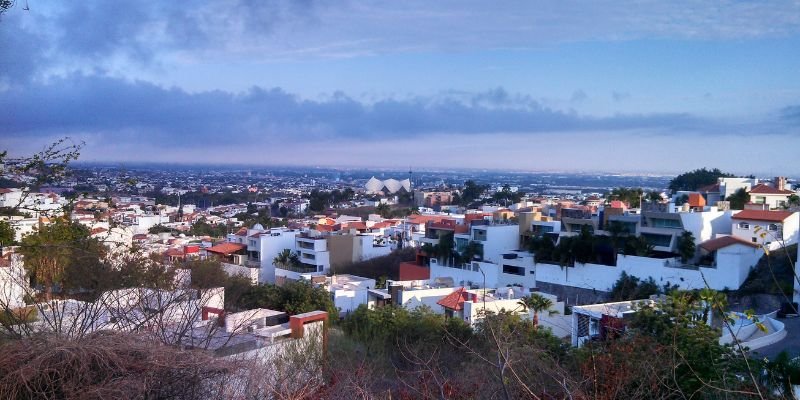 Viva Aerobus Culiacan Office in Mexico