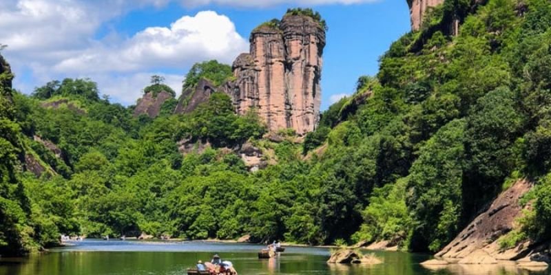 Philippines Airlines Fujian Office in China